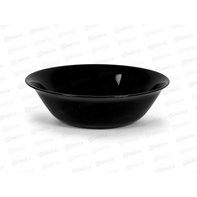 Миска суповая Black 19см HLPW-75