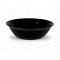 Салатник Black 22,5см HLPW-90