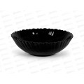 Миска суповая Black волна 18см HLSLW70