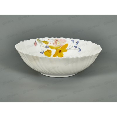 Миска суповая Весна 18см MFK21200 Миска суповая Весна 18см MFK21200