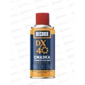 Смазка DECORIX аэрозоль 210мл DX-40 универсальная антикоррозийная *12