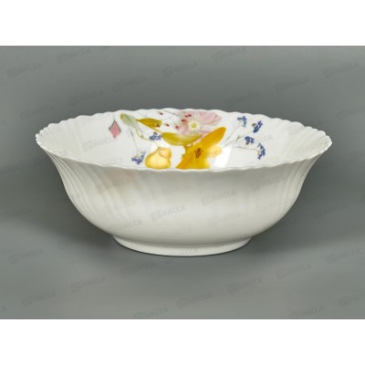Салатник Весна 20см MFK21202