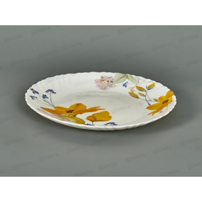 Тарелка десертная Весна 19см MFK21203 Тарелка десертная Весна 19см MFK21203