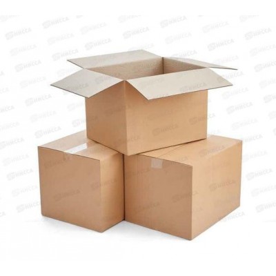 Коробка картонная 380*253*237 *20
