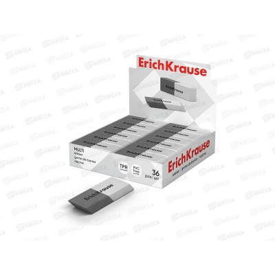 Ластик EK60759 Multi  *36/1200
