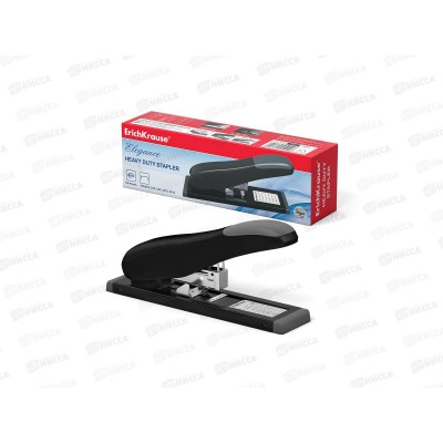 Степлер №23 EK 5410, черный, до 100л *24 Степлер №23 EK 5410, черный, до 100л *24