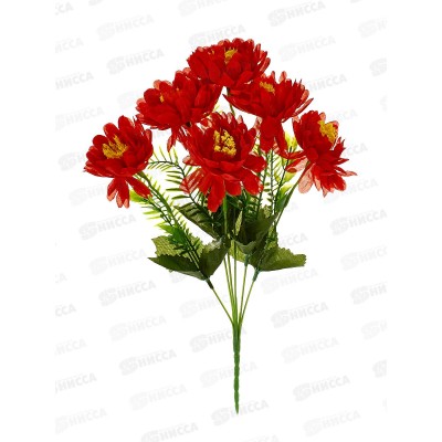 Букет 30см &quotХризантема Анабелла&quot микс 9229334  *2