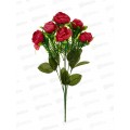 Букет 30см "Роза Клер Остин" 6 цветков, d-4см, микс 9229335 *2 Букет 30см "Роза Клер Остин" 6 цветков, d-4см, микс 9229335 *2