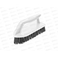 Щетка утюжок &quotGood&quot 135мм белый 223200329/01