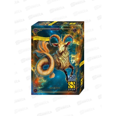 ПАЗ 250эл. 60004 Козерог  *12