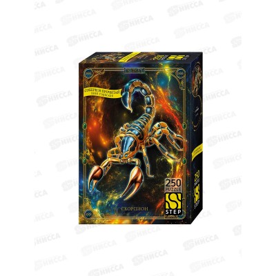 ПАЗ 250эл. 60009 Скорпион  *12