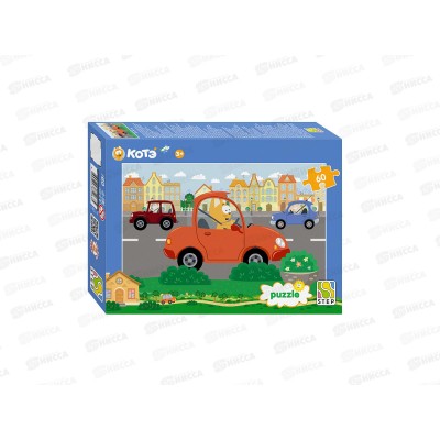 ПАЗ 60 эл. 81263 Котэ (Биг Папа) *24