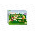 ПАЗ 60 эл. 81265 Кукутики (Биг Папа) *24 ПАЗ 60 эл. 81265 Кукутики (Биг Папа) *24