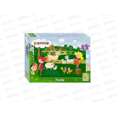 ПАЗ 60 эл. 81265 Кукутики (Биг Папа) *24