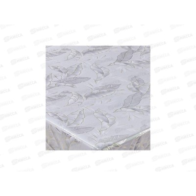 Клеенка Grace ткань с пвх 1,37х20м NS-8713DВ 122177