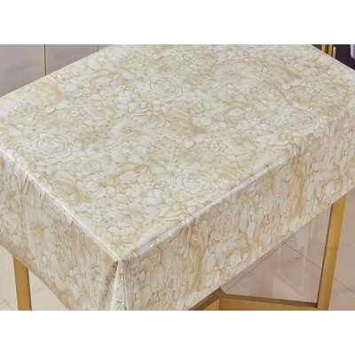 Клеенка Grace ткань с полиуретановым покрытием 1,37*20м SEPU-2634CB 122206