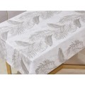 Клеенка Grace ткань с полиуретановым покрытием 1,37*20м SEPU-2643B 122203 Клеенка Grace ткань с полиуретановым покрытием 1,37*20м SEPU-2643B 122203