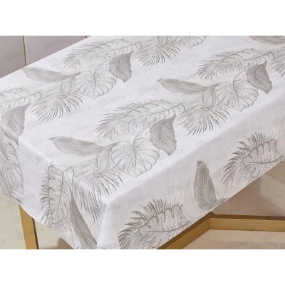 Клеенка Grace ткань с полиуретановым покрытием 1,37*20м SEPU-2643B 122203