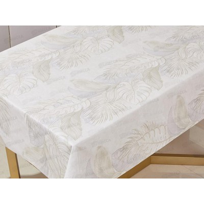 Клеенка Grace ткань с полиуретановым покрытием 1,37*20м SEPU-2643C 122204