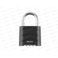 Замок навесной БУЛАТ ВС 554 кодовый d-8мм *10 531 Замок навесной БУЛАТ ВС 554 кодовый d-8мм *10 531