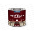 Грунт-эмаль 3в1 PROREMONTT черная 1,7 кг *3 СРОК ДО 03.26 Грунт-эмаль 3в1 PROREMONTT черная 1,7 кг *3 СРОК ДО 03.26