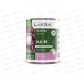 Краска Лакра МА-15 красный 0,9кг *10 СРОК ДО 01.26