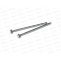 Болт (DIN933) М6*100 (2шт)