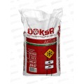 UOKSA Актив Бишофит 20кг (-35С) полипропилен, противогололедный материал