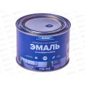 ЭМАЛЬ PROREMONTT ПФ-115 Антрацит 0,5кг RAL7016 *8/800 СРОК ДО 01.26