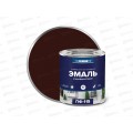 ЭМАЛЬ PROREMONTT ПФ-115 шоколадно-коричневый 2,7кг *3 СРОК ДО 03.26 ЭМАЛЬ PROREMONTT ПФ-115 шоколадно-коричневый 2,7кг *3 СРОК ДО 03.26