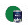 ЭМАЛЬ PROREMONTT  ПФ-115 Ярко- зеленый 0,9кг *10 СРОК ДО 04.26