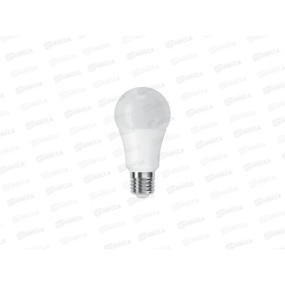Лампа светодиод. ФОТОН LED A60 12Вт E27 3000К *6/96
