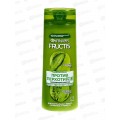 ФРУКТИС шампунь 400мл Против перхоти 2в1 *12