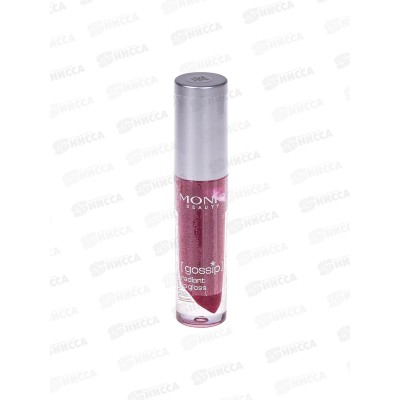 Monic Beauty Блеск для губ Gossip №05 Fuchsia Flex *3