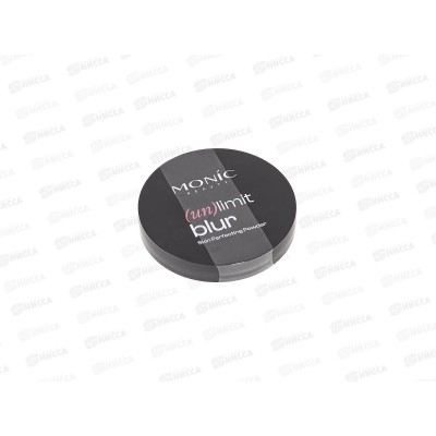 Monic Beauty пудра с эффектом S.F. №02 Warm Sand *3
