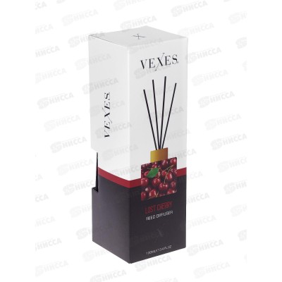 Ароматический диффузор Lost Tom Ford Lost Cherry Vexes 100мл
