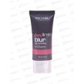 MONIC BEAUTY Праймер с blur-эффектом и ниацинамидои *3