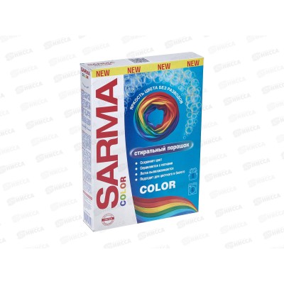 САРМА с/п 400г Color *22 САРМА с/п 400г Color *22