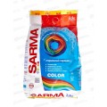 САРМА с/п 2,4кг Color *6