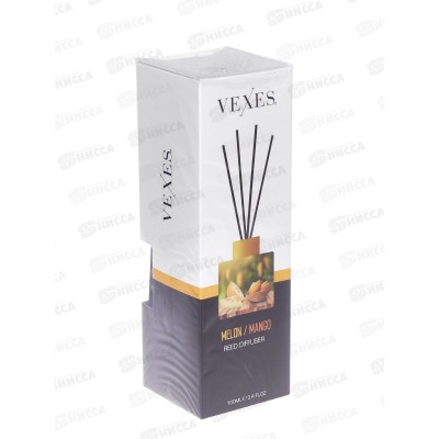 Ароматический диффузор Melon & Mango Vexes 100мл