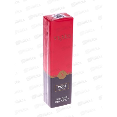 W303 Victoria`s Secret Bombshell, п/в 20мл М