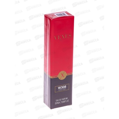 W308 Lacoste Pour Femme, п/в 20мл М