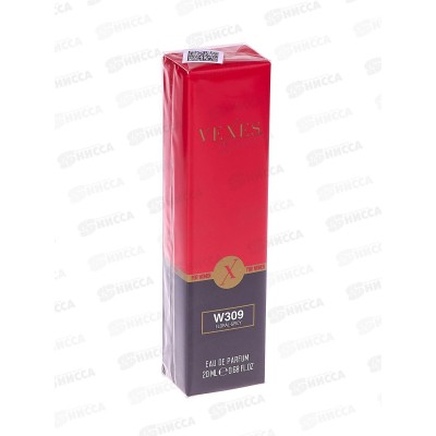 W309 Yves Saint Laurent Black Opium, п/в 20мл М W309 Yves Saint Laurent Black Opium, п/в 20мл М