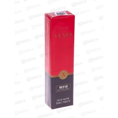 W318 Givenchy Ange & Demon Le Secret, п/в 20мл М W318 Givenchy Ange & Demon Le Secret, п/в 20мл М
