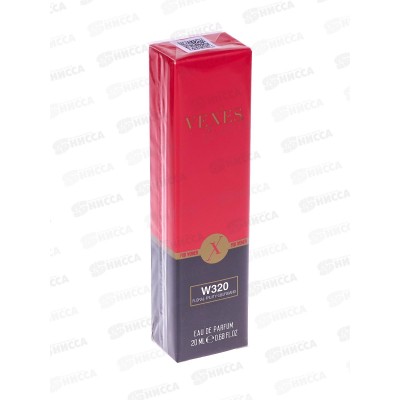 W320 Lancome la Vie Est Belle, п/в 20мл М