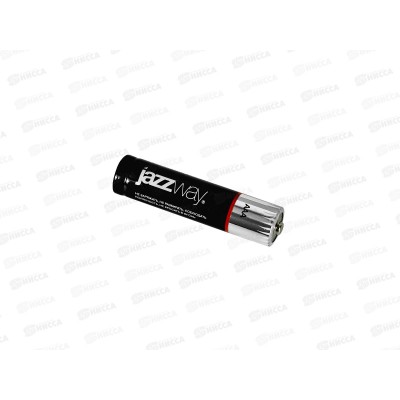 JAZZway LR03 ULTRA Alkaline, Pack-40 *40/480