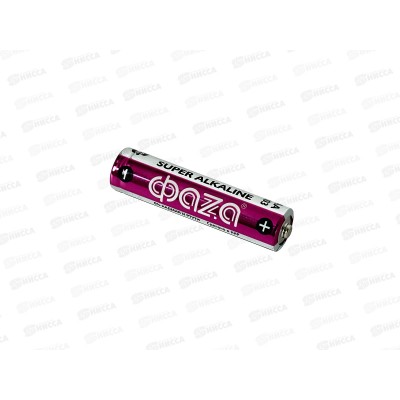 ФАZA LR03 Super Alkaline, PB-24 *24/96/576