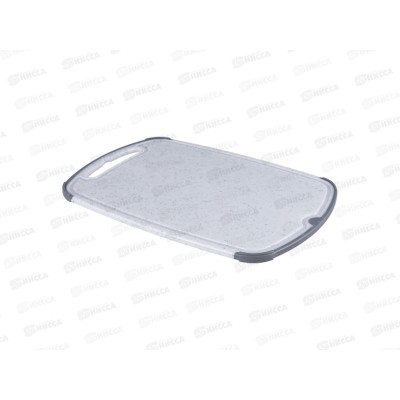Доска раздел Granite 290х190мм (белый) С80202  *20