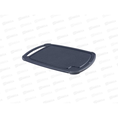 Доска раздел Granite 215х143мм (серый) С80305 *24 Доска раздел Granite 215х143мм (серый) С80305 *24