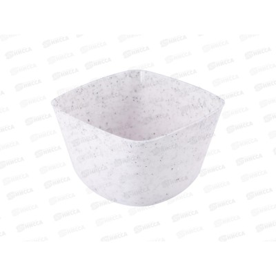 Салатник 0,8л Granite, белый С39603 *17 Салатник 0,8л Granite, белый С39603 *17